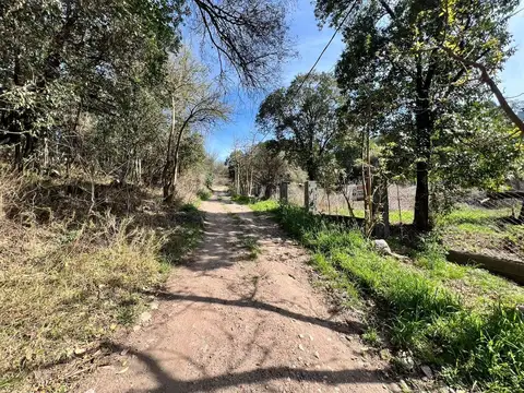 Terreno en Venta en Rio Ceballos, USD 17.500