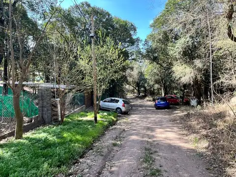 Terreno en Venta de 715,0 m2