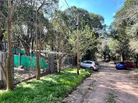 VENTA TERRENO 715 M2 VILLA LOS ALTOS RIO CEBALLOS