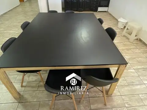 Casa en Villa General Belgrano