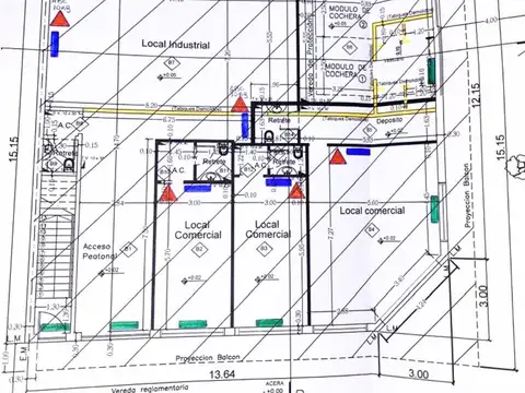 Local en Venta en Ramos Mejia, USD 225.000