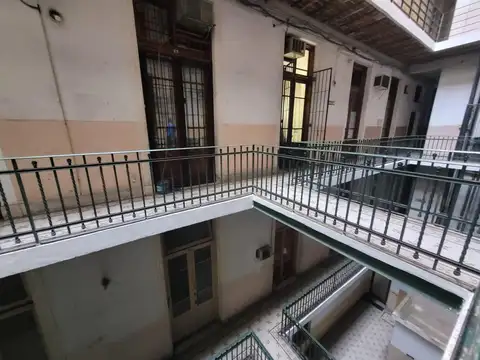 Gral Juan Lavalle 1200