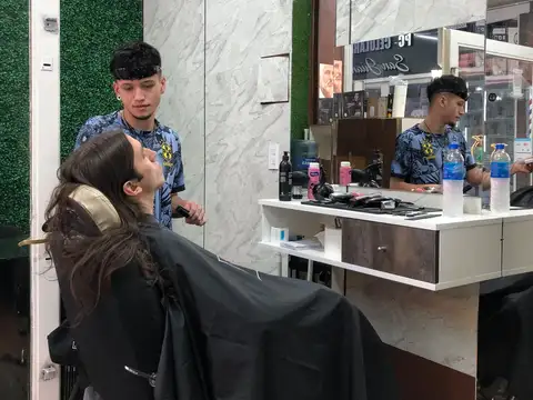 Avenida San Juan (local 53) 3600