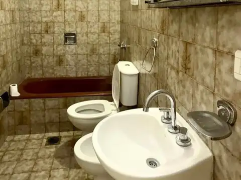 Departamento en Alquiler 40 años