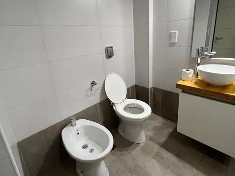 Departamento en Alquiler Temporal A Estrenar