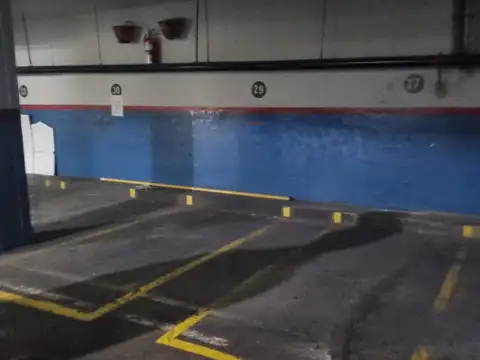 Avenida Corrientes 1600