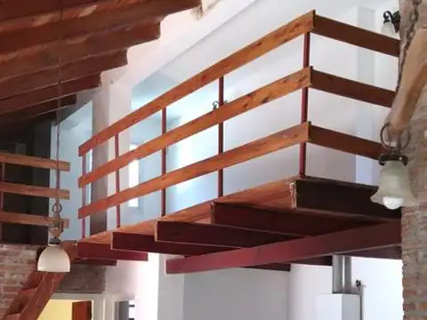 VENTA Casa  en Pueblo Esther con Pileta Parque Vernaza