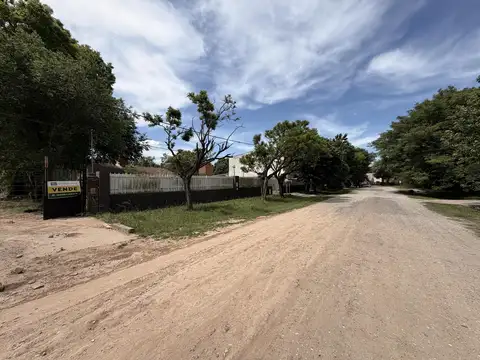 Terreno en Venta 10  mts Frente