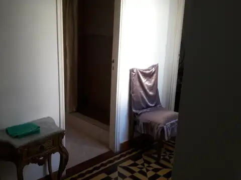 PH 44 m2 refaccionado. Sin expensas. Posibilidad de construir en espacio aéreo. Zona Terminal NUEVA