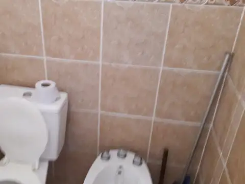 PH 44 m2 refaccionado. Sin expensas. Posibilidad de construir en espacio aéreo. Zona Terminal NUEVA