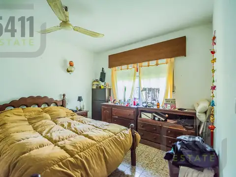 Venta Casa Quinta 4 ambientes con pileta en Petion Cañuelas