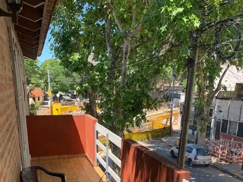 Depto Tipo Casa en Venta de 1 dormitorio