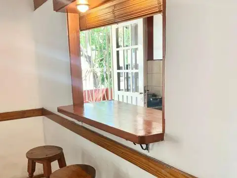 Depto Tipo Casa en Venta A Estrenar