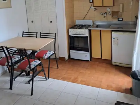 Departamento en venta  - CABA -