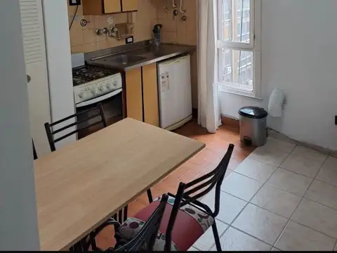 Viamonte 800, Piso 9