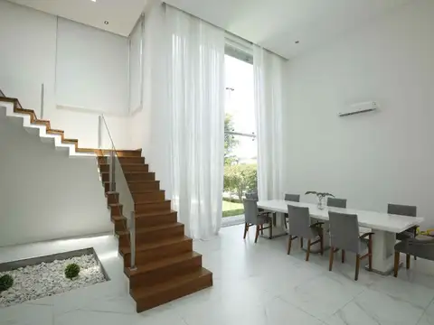 Casa en Venta en Fincas de Hudson, USD 600.000