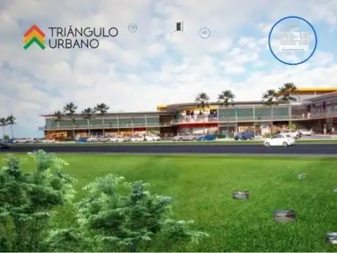 Local en Venta A Estrenar