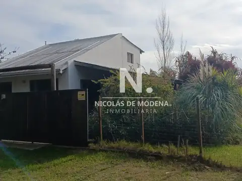 Alquiler anual en Jose Ignacio Santa Mónica 4 dormitorios