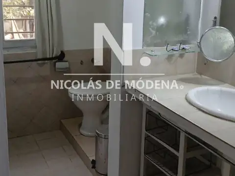 Casa en Alquiler en Colonia El Porvenir, $ 35.000