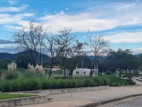 TERRENO EN VENTA LARES DE LA INMACULADA- VAQUEROS