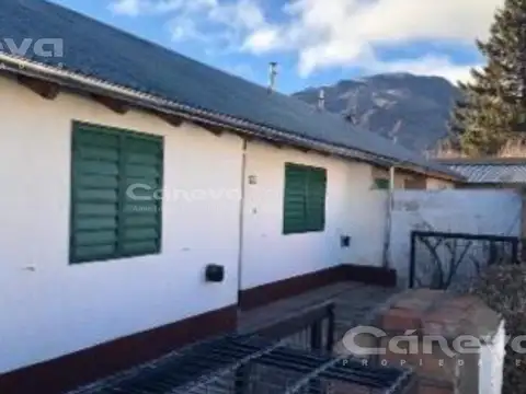 Casa en Venta en El Maiten, USD 85.000