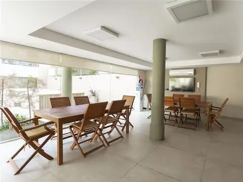 Departamento en Alquiler de 2 ambientes