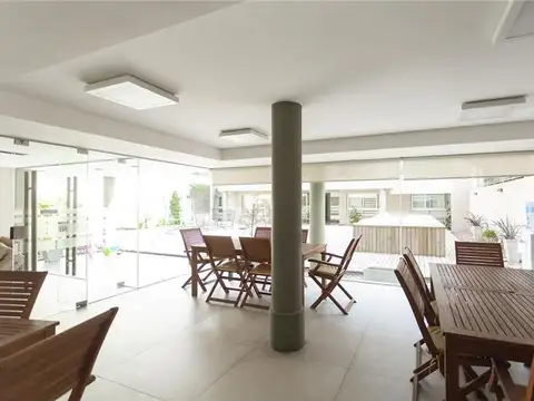 DEPARTAMENTO 2 AMBIENTES - LOMAS DE ZAMORA - OESTE, GRAN BS. AS. SUR