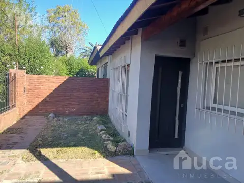 Casa en Venta en Manuel Alberti, USD 115.000