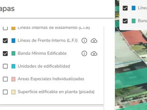 Terreno en Venta de 276,0 m2