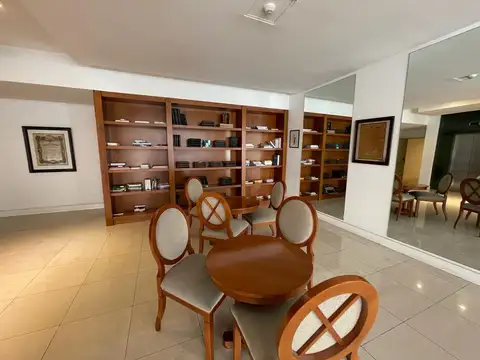Departamento en Venta en Puerto Madero, USD 694.900