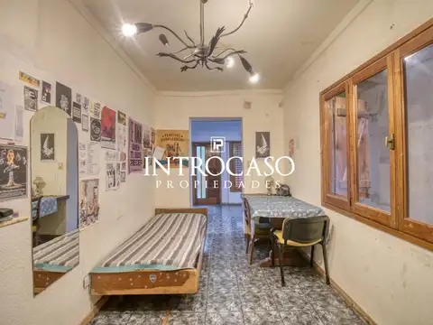 Venta Ph 3 Ambientes Al Frente Independencia Patio