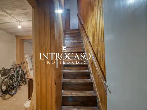 Depto Tipo Casa en Venta al Sudoeste