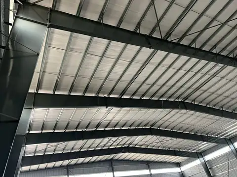 Parque Industrial  Moreno 1