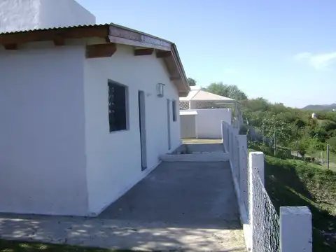 Casa 6 ambientes con 3 baños