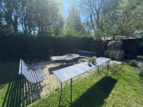 Casa en Venta en Golf Club Argentino, USD 490.000