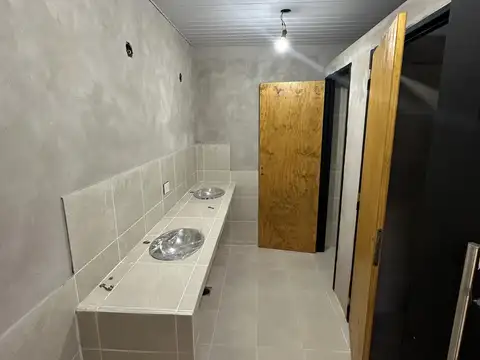 Depósito en Belen De Escobar