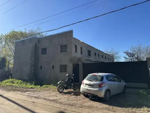 Depósito en Belen De Escobar