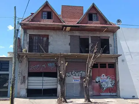 Galpón en alquiler en Rafael Castillo