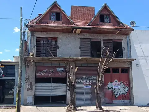 Galpón en alquiler en Rafael Castillo