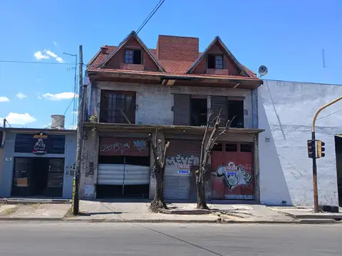 Avenida Don Bosco 7700