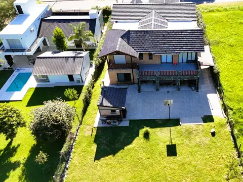 Casa en Venta en Santa Rosa de Calamuchita, USD 560.000