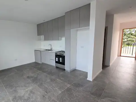 Departamento en Alquiler de 2 ambientes