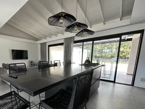 Casa en Alquiler Temporal de 3 dormitorios