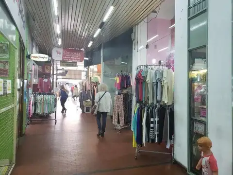 Local - Venta - Argentina, San Miguel - Av. Juan Domingo Presidente Perón 1600