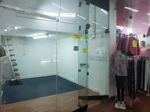 Local - Venta - Argentina, San Miguel - Av. Juan Domingo Presidente Perón 1600