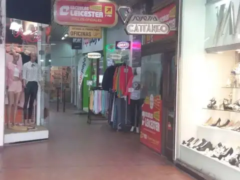 Local en Venta en San Miguel, USD 28.000