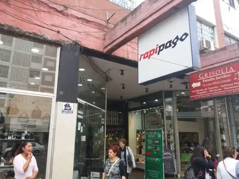 Local en Venta en San Miguel, USD 28.000