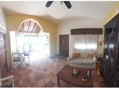 Casa en Venta en Lanus, USD 59.900