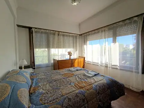 Alquiler Estudiantes 2026 – 3 Ambientes Macrocentro