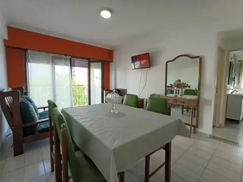 Departamento en Alquiler Temporal de 2 dormitorios